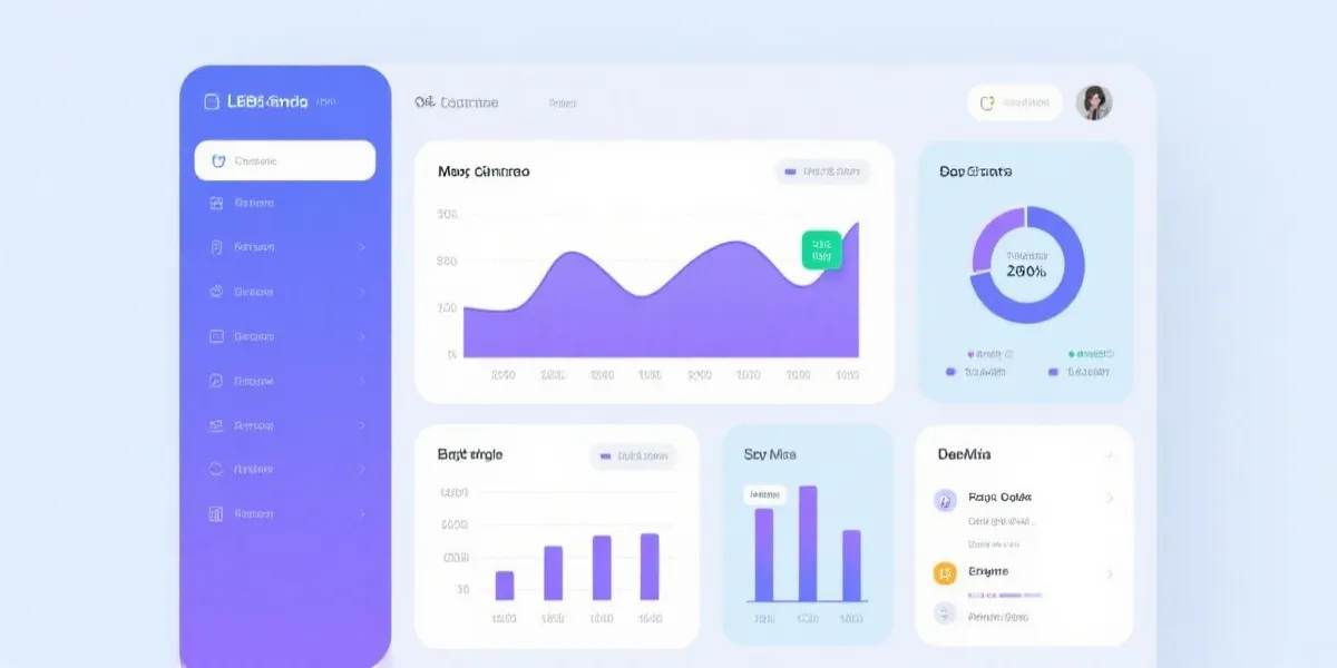 PC蛋蛋数据可视化示意图