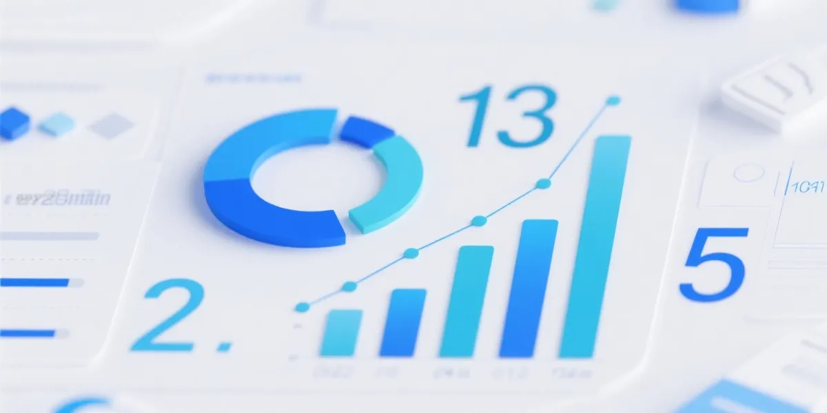 数据规范与价值观示意